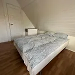Family Oslo Area Free Parking Quarto em Acomodações Particulares