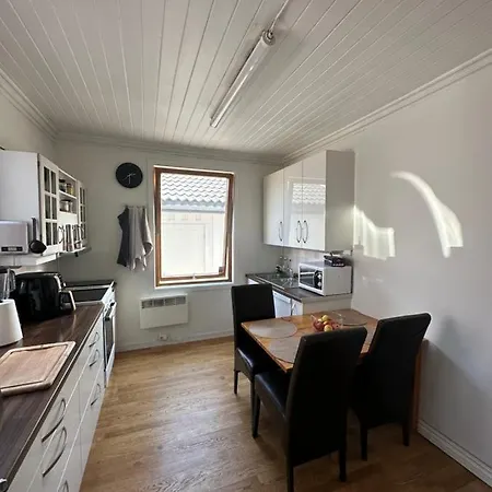 Family Oslo Area Free Parking *
