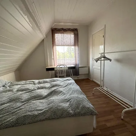 Oslo Twin & Family Homestay
