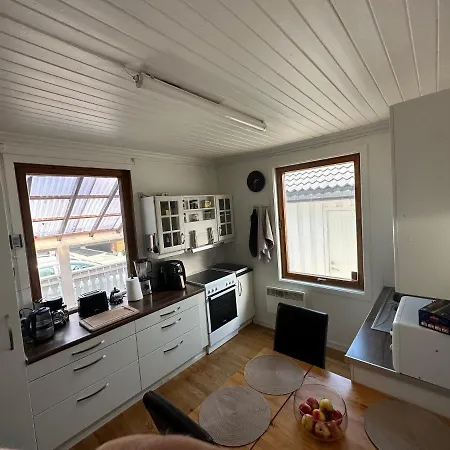 Family Oslo Area Free Parking
