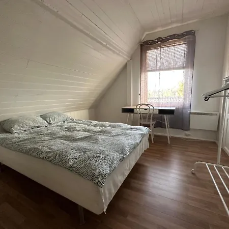 Homestay Oslo Twin & Family Kjeller