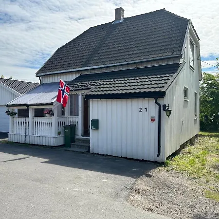 Family Oslo Area Free Parking 民宿 Kjeller