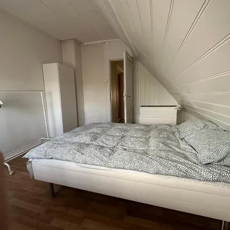 For The Family On The Second Floor Kjeller