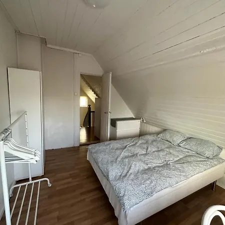 Family Oslo Area Free Parking Kjeller
