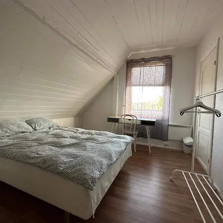 Homestay Oslo Twin & Family