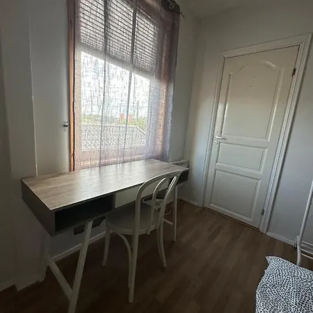 For The Family On The Second Floor