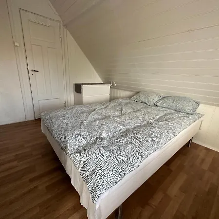 Oslo Twin & Family Homestay