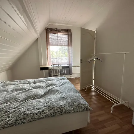 For The Family On The Second Floor Kjeller