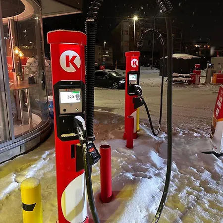 Family Oslo Area Free Parking Alloggio in famiglia Kjeller