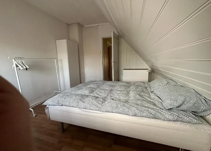 Family Oslo Area Free Parking Kjeller