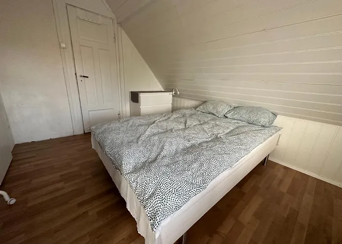 For The Family On The Second Floor Privat overnatting